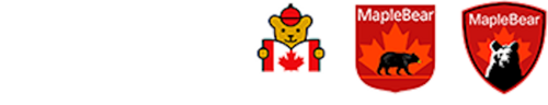 Logo of Maple Bear Tijuca